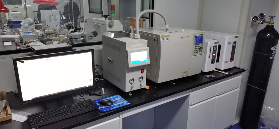 上海氣譜儀器設(shè)備有限公司