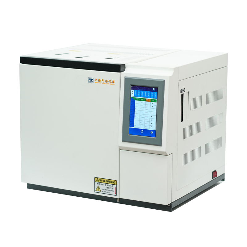 GC8900白酒分析氣相色譜儀