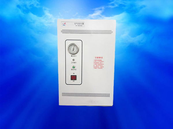 SP-5000A空氣發(fā)生器