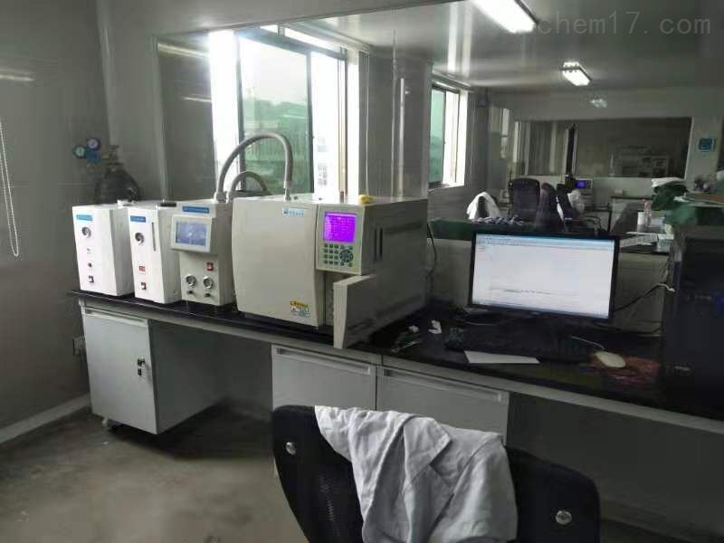 食品添加劑香芹酚析氣相色譜儀 產(chǎn)品簡(jiǎn)介